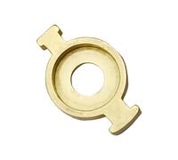 Ressort de remplacement pour réparation de trompette avec accessoires de trompette à installation facile