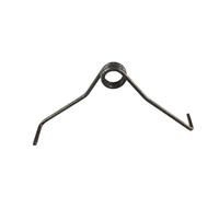 Ressort De Remplacement Pour SéCateur Ensemble de 5 ressorts rechange for sécateurs et ciseaux à greffer - Outils composants inclus(Color 3)