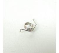 Ressort De Repose Cale Pied Avant Pour Moto Yamaha 700 Xsr 90508-18056 Neuf