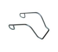 Ressort de retenue d'ampoule sur phare VW 74 ->92