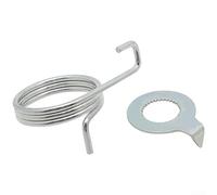Ressort de retour de tambour arrière et indicateur pour Honda pour Foreman pour Rancher 350 400 | Kit de ressort de rebond remplace 43415|HM7|000 43145|HN5|M00
