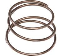 Ressort de roue Kickstart - Pour MZ ES125, ES150, ETS125, ETS150, TS125, TS150, ETZ125, ETZ150, RT125/3 - IWL SR59 Berlin, TR150 Troll