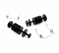 Ressort De Rouleau De Livraison De Papier De Fixation De Fusion, 5 Pièces, Convient pour HP P1005 P1006 P1007 P1008 P1102 P1106 P1108 M1132 M1136 M1139 M1212 M1213