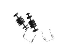 Ressort De Rouleau De Livraison De Papier De Fixation De Fusion Convient pour HP P1005 P1006 P1007 P1008 P1102 P1106 P1108 M1132 M1136 M1139 M1212 M1213