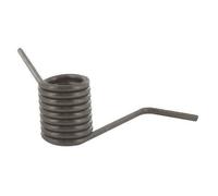 Ressort de scarificateur côté gauche adaptable pour WOLF modèles: UV et UVE