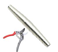 Ressort de sécateur de jardin - Ressorts de rechange à volute métallique de 6 à 8 cm, pièce de rechange pour cisailles robustes, bobine de sécateur de précision, pièce de ciseaux de coupe élastique |