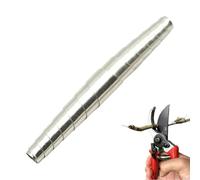 Ressort De Sécateur - Pièce De Rechange En Métal, Élasticité Robuste, Bobine De Cisaillement À Volute | Kit De Réparation De Tension De Confort De Coupe De Ciseaux De Jardin, Sécateur De Frui