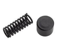 SRAM Pièce de rechange Red ETAP – Ressort et actionneur Gauche/Droite – Noir, 1 unité