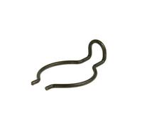 Ressort de sécurité pignon de kick pour GY6 50cc 139QMB/QMA