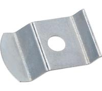 Ressort de serrage pour fixation du réflecteur - pour Simson Schwalbe, Star, Sperber, Habicht, KR51/1, SR4