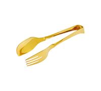 Ressort de Service Sambonet Living Acier inoxydable PVD 52750G69 Mirror Gold