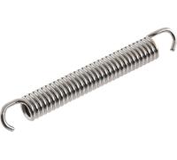 Ressort de set de ressort (longueur 68mm, Ø8) - pour Simson SR1, SR2