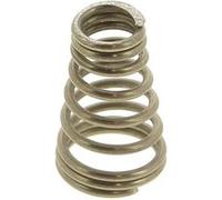 Ressort de soupape 611861 611917 - cafetiere Autre G