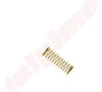 Ressort de soupape de carburateur Pour Walbro 10,7X5Mm ( 98-300 , 98-3250 )