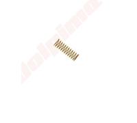 Ressort de soupape de carburateur Pour Walbro 12,9X5Mm ( 98-304 )