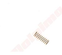 Ressort de soupape de carburateur Pour Walbro 14,3X5Mm ( 98-387 , 98-3249 )