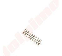 Ressort de soupape de carburateur Pour Walbro 18X5Mm ( 98-350 , 98-3248 )