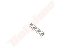 Ressort de soupape de carburateur pour Walbro 28X5Mm ( 98-270 )