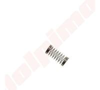 Ressort de soupape de carburateur Pour Zama 16X4,7Mm ( 0019007 )