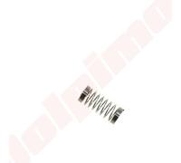 Ressort de soupape de carburateur Pour Zama 19X5Mm ( 0019009 )