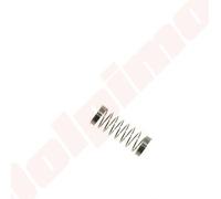 Ressort de soupape de carburateur Pour Zama 25X5Mm ( 0019012 )