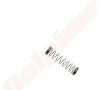 Ressort de soupape de carburateur Pour Zama 35X6,8Mm ( 0019013 )