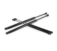Ressort de Support à Gaz de Coffre Arrière, 4 Pièces Ressort de Support de Vérins à Gaz AU Hayon Fenêtre Arrière adapté pour Pathfinder R51 05-12