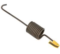Ressort De Cuve Candy 43005963 Pour Machine À Laver / Sècheuse Waschtrockner
