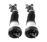Ressort de Suspension 2pcs Front Kit Air Spring Bag pour Mercedes S Class W220 Amortisseur 2203202438