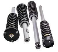 Ressort de Suspension Air to Coil Spring Suspension Conversion Kit pour Mercedes W220 S500 S430 00-06