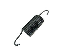 Ressort de suspension arrière (à l'unité) Machine à laver, Lave-linge 55X3598 VEDETTE Machine à laver, Lave-linge 55X3598 VEDETTE