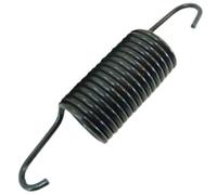 Ressort de suspension arrière (à l'unité) Machine à laver, Lave-linge 55X3598 VEDETTE Machine à laver, Lave-linge 55X3598 VEDETTE