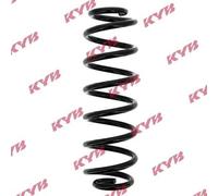Ressort de suspension arrière KYB K-Flex pour véhicules sans crochet d'attelage monté d'usine