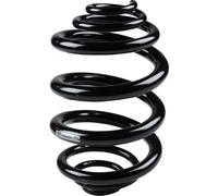 Ressort de suspension arrière repère blanc pour VOLKSWAGEN Transporter T4 (1991-2003)