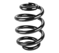 Ressort de suspension arrière repère blanc RIDEX pour VW Transporter T4