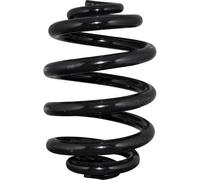 Ressort de suspension arrière repère brun rouge pour VOLKSWAGEN Transporter T4 (1991-2003)