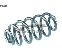 RESSORT DE SUSPENSION AUDI T. A4 01- AVANT