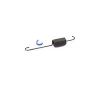 Ressort De Suspension Avant/anterieur pour LAVE LINGE - 43011851