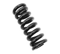 Ressort de Suspension Avant / Arrière pour Trottinette Dualtron Mini Noir