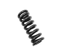 Ressort de Suspension Avant / Arrière pour Trottinette Minimotors Dualtron Mini Noir G