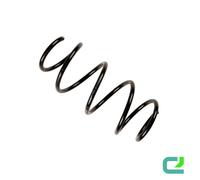 Ressort de Suspension Avant BILSTEIN pour Mercedes-Benz Class C Argent Coupé