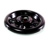 Gema Herrerías Patin de ressort GH-363056 Avant supérieur pour MITSUBISHI