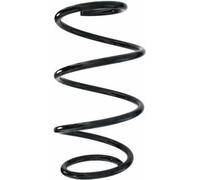 Ressort de suspension avant ressort hélicoïdal 271mm SPIDAN pour RENAULT TWINGO III