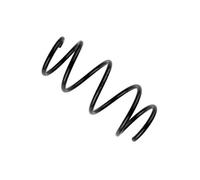 BILSTEIN 37-293215 Ressort de suspension