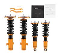 Ressort De Suspension Combines Filetes Amortisseur Pour Subaru Legacy Touring Wagon 2005-2009 Bl9 Bp9 Coilovers