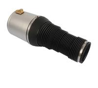 Ressort De Suspension Compatible Avec Bentley Pour Continental 2003 2004 2005 2006 2007 2008 3D7616039 3D0616040 Ensemble De Ressorts De Suspension Pneumatique Avant De Voiture