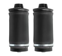 Ressort De Suspension Compatible Avec Benz Pour Classe M Pour W164 2005-2011 Pour W166 2011-2018 Ensemble Ressort Suspension Pneumatique Arrière Gauche Droit Pour Voiture 1643200425