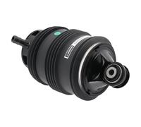 Ressort De Suspension Compatible Avec E500 2003 2004 2005 2006 Pour E550 2007 2008 2009 2113201525 A2113200725 Ensemble De Ressort De Suspension Pneumatique Arrière Gauche De Voiture