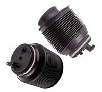 Ressort De Suspension Compatible Avec Lexus Pour GX470 2003 2004 2005 2006 2007 2008 2009 Ensemble De Ressort De Suspension Pneumatique Arrière De Voiture 4808035010 4809035010