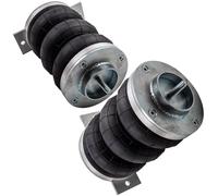Ressort De Suspension Compatible Avec Peugeot Pour Boxer 1994-2005 2006 2007 2008 2009 2010 Ensemble De Ressorts De Suspension Pneumatique Pour Voiture